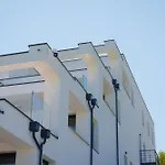 Aparthotel Quantara Domasa - Free Wellness & Private Jacuzzi Holcikovce
