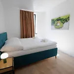 Aparthotel Quantara Domasa - Free Wellness & Private Jacuzzi *