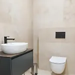 Quantara Domasa - Free Wellness & Private Jacuzzi Aparthotel Holcikovce