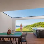 Quantara Domasa - Free Wellness & Private Jacuzzi Aparthotel Holcikovce