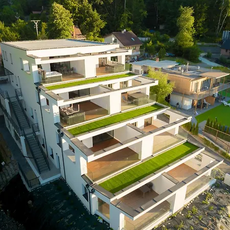 Quantara Domasa - Free Wellness & Private Jacuzzi *