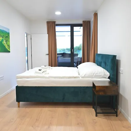 Quantara Domasa - Free Wellness & Private Jacuzzi