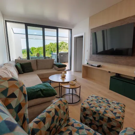 Quantara Domasa - Free Wellness & Private Jacuzzi