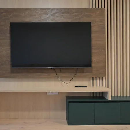 Quantara Domasa - Free Wellness & Private Jacuzzi شقة فندقية *