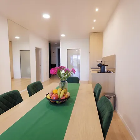 Quantara Domasa - Free Wellness Apart Otel