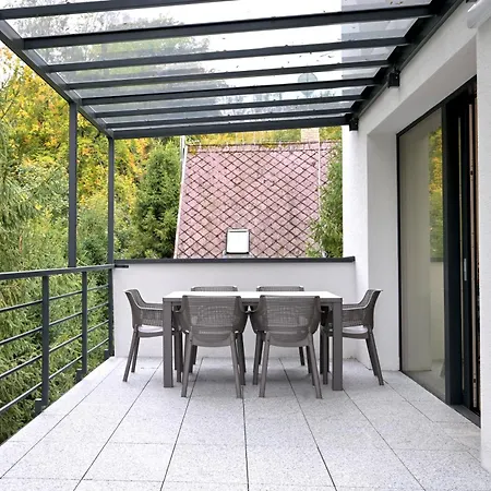 Quantara Domasa - Free Wellness & Private Jacuzzi *