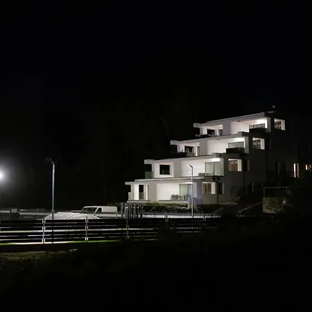 Quantara Domasa - Free Wellness & Private Jacuzzi