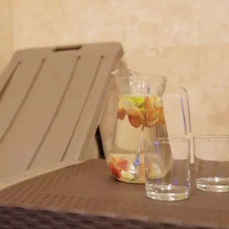 Quantara Domasa - Free Wellness & Private Jacuzzi