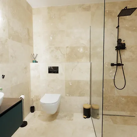 Quantara Domasa - Free Wellness & Private Jacuzzi