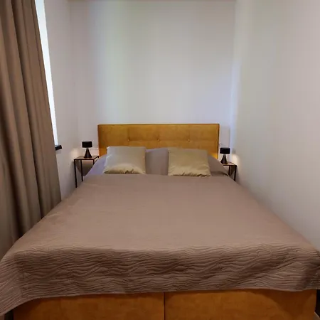 Quantara Domasa - Free Wellness & Private Jacuzzi Holcikovce