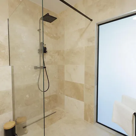 Quantara Domasa - Free Wellness & Private Jacuzzi Lejlighedshotel