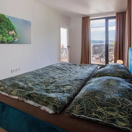 Quantara Domasa - Free Wellness & Private Jacuzzi Lejlighedshotel