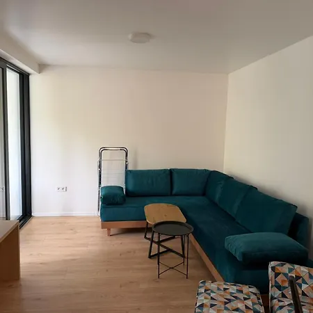 Quantara Domasa - Free Wellness & Private Jacuzzi Ξενοδοχείο με διαμερίσματα