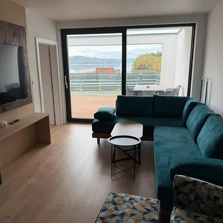 Lejlighedshotel Quantara Domasa - Free Wellness & Private Jacuzzi *