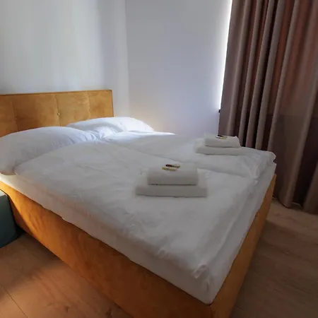 Quantara Domasa - Free Wellness & Private Jacuzzi Lejlighedshotel