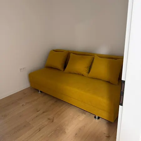 Quantara Domasa - Free Wellness & Private Jacuzzi Ξενοδοχείο με διαμερίσματα