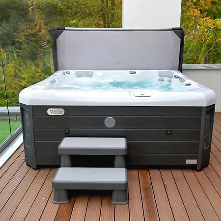 Quantara Domasa - Free Wellness & Private Jacuzzi Ξενοδοχείο με διαμερίσματα