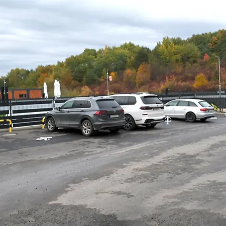 Ξενοδοχείο με διαμερίσματα Quantara Domasa - Free Wellness & Private Jacuzzi