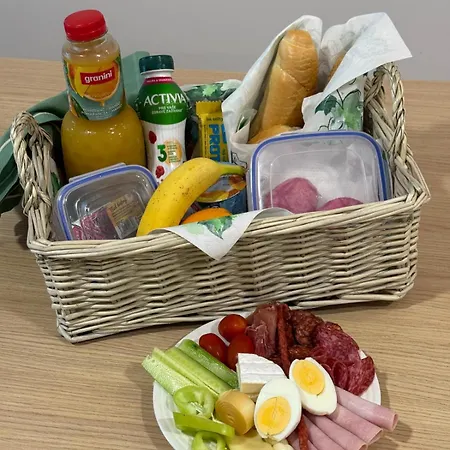 شقة فندقية Quantara Domasa - Free Wellness & Private Jacuzzi