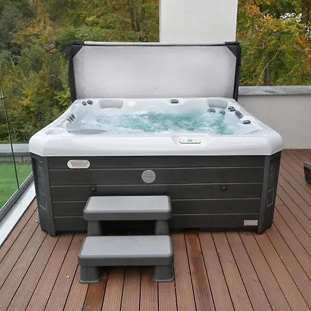 Quantara Domasa - Free Wellness 4*