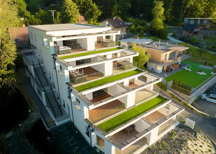 Quantara Domasa - Free Wellness & Private Jacuzzi *