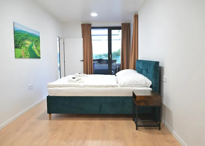 Quantara Domasa - Free Wellness & Private Jacuzzi