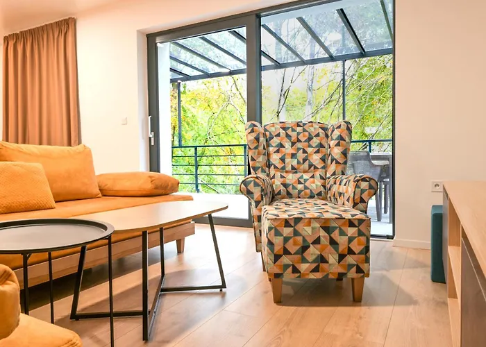 Quantara Domasa - Free Wellness & Private Jacuzzi * Holcikovce