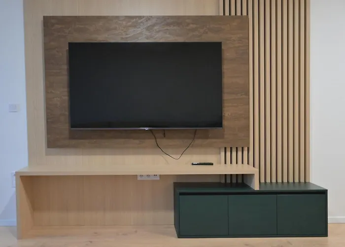 Quantara Domasa - Free Wellness & Private Jacuzzi Aparthotel *