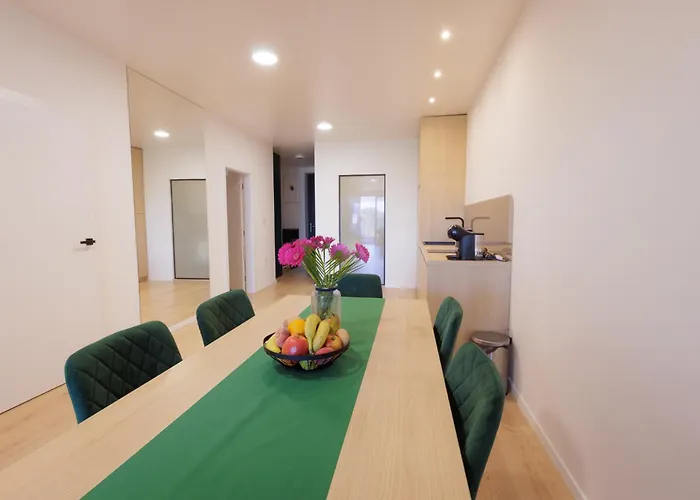 Quantara Domasa - Free Wellness & Private Jacuzzi Aparthotel