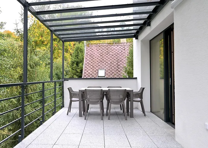 Quantara Domasa - Free Wellness & Private Jacuzzi *