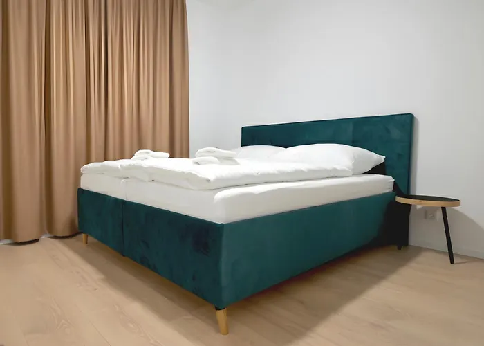 Quantara Domasa - Free Wellness & Private Jacuzzi * Holcikovce