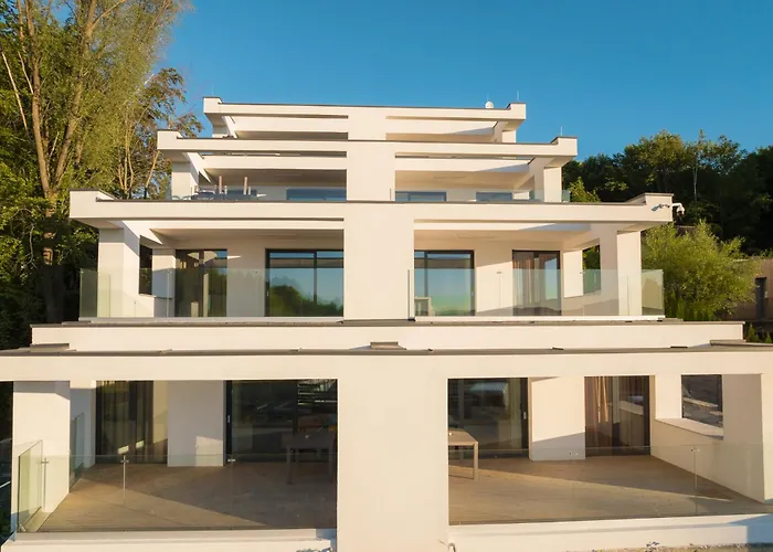 Quantara Domasa - Free Wellness & Private Jacuzzi Holcikovce