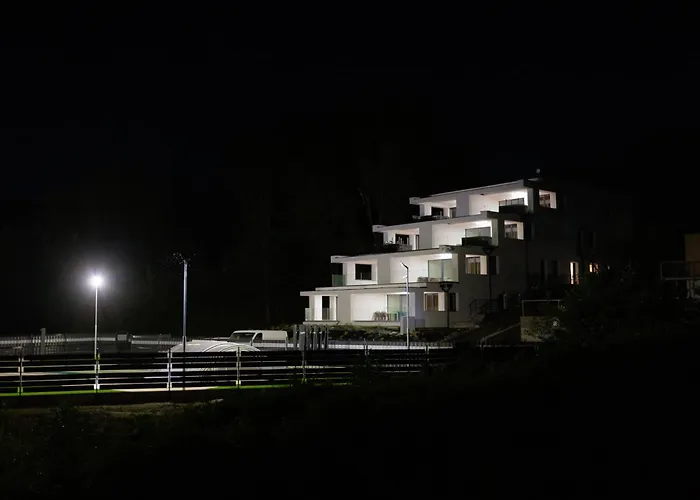 Quantara Domasa - Free Wellness & Private Jacuzzi