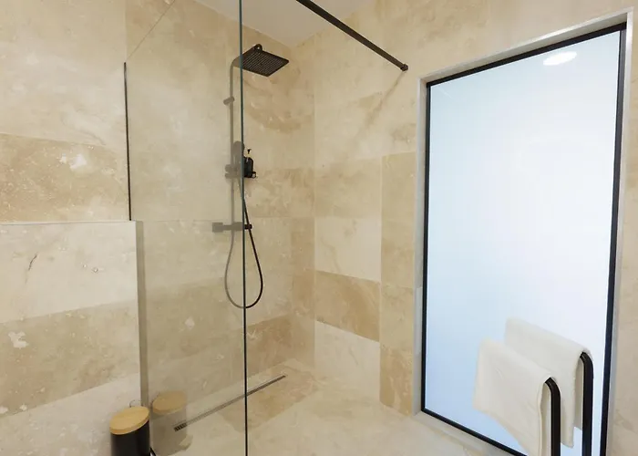 Quantara Domasa - Free Wellness & Private Jacuzzi Aparthotel