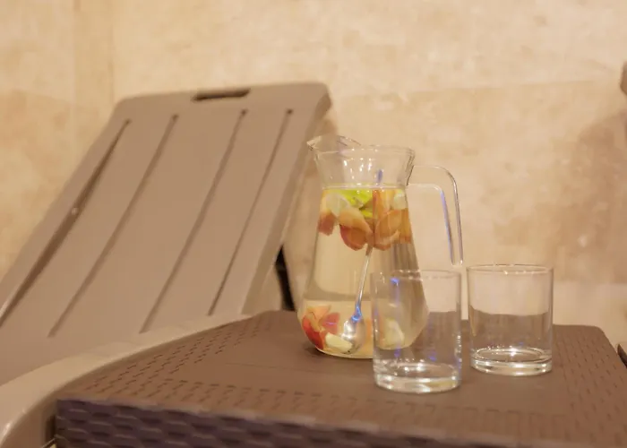 Quantara Domasa - Free Wellness & Private Jacuzzi