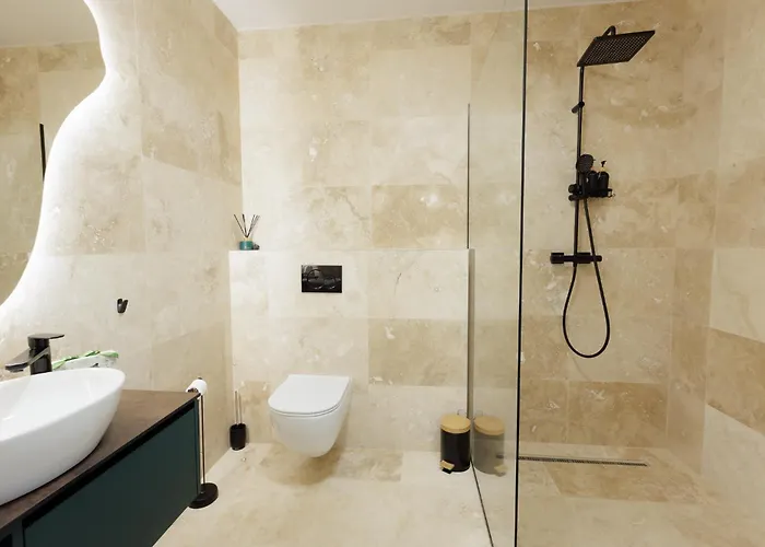 Quantara Domasa - Free Wellness & Private Jacuzzi