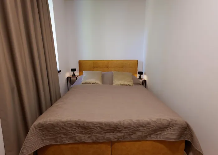 Quantara Domasa - Free Wellness & Private Jacuzzi Holcikovce