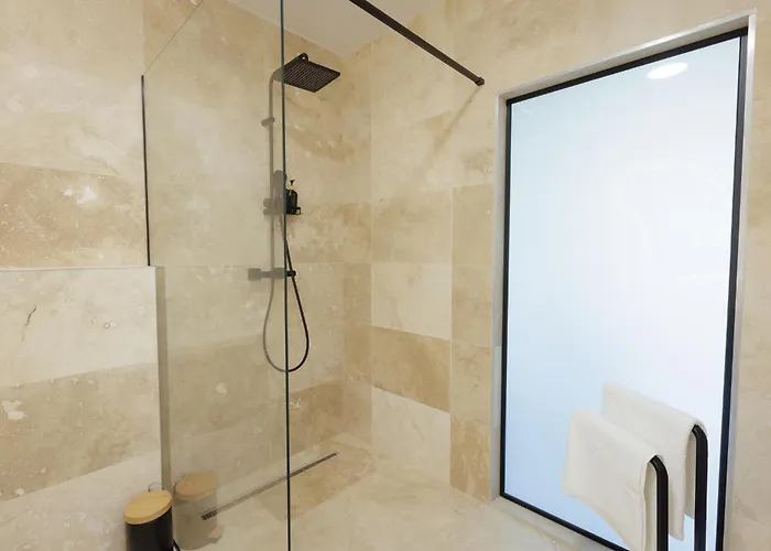 Quantara Domasa - Free Wellness & Private Jacuzzi Aparthotel