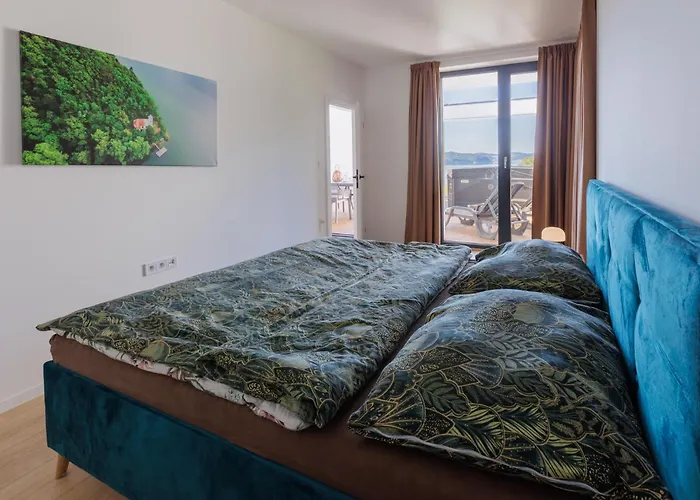 Quantara Domasa - Free Wellness & Private Jacuzzi Aparthotel