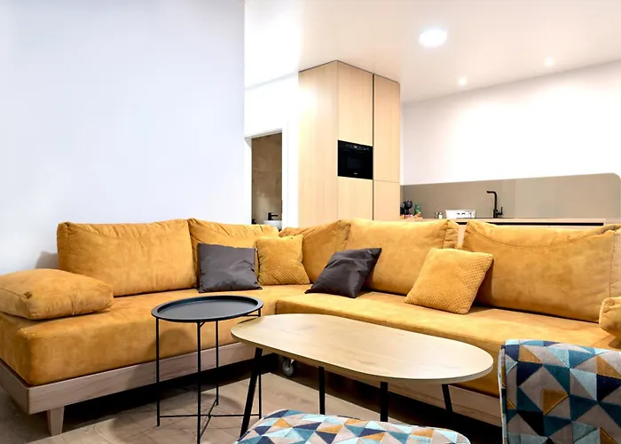 Quantara Domasa - Free Wellness & Private Jacuzzi Holcikovce