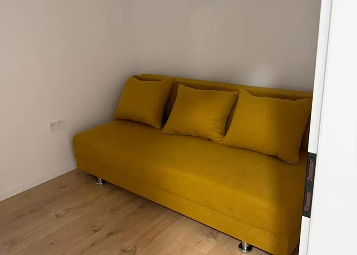 Quantara Domasa - Free Wellness & Private Jacuzzi Aparthotel