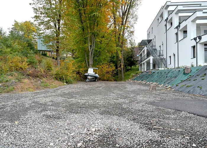 Quantara Domasa - Free Wellness & Private Jacuzzi Aparthotel *