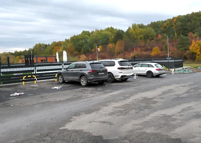 Aparthotel Quantara Domasa - Free Wellness & Private Jacuzzi