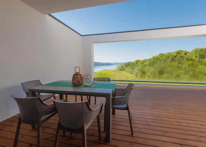 Quantara Domasa - Free Wellness & Private Jacuzzi *