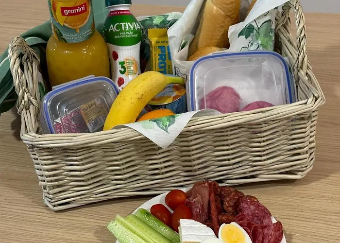 Aparthotel Quantara Domasa - Free Wellness & Private Jacuzzi